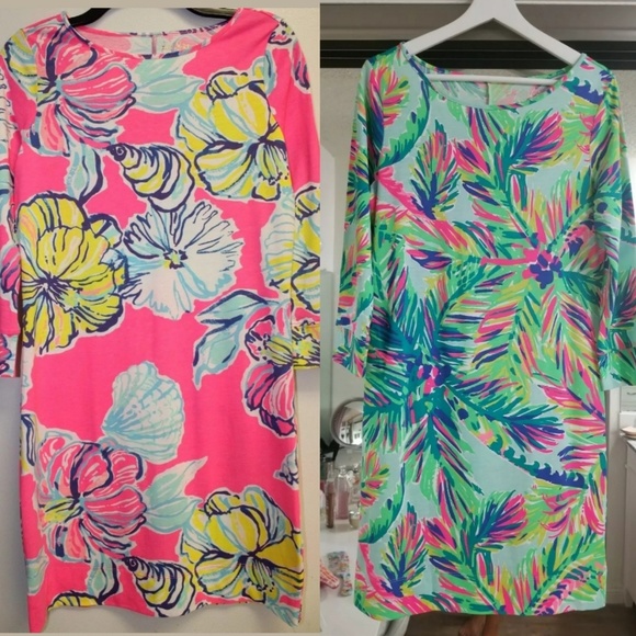Lilly Pulitzer Dresses & Skirts - Lilly Pulitzer Lilly Pulitzer Dresses & Skirts - Lilly Pulitzer